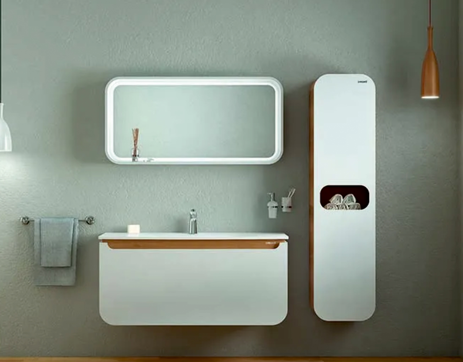 Banyo Mobilyaları